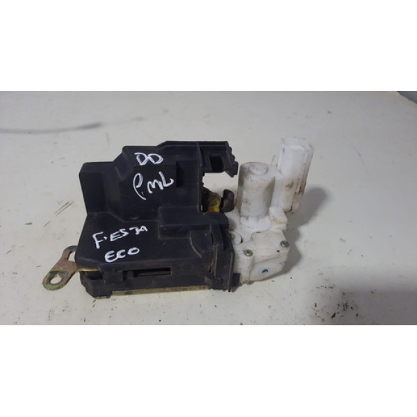 Fechadura Dianteira Direita Fiesta Ecosport 2 Pinos 04/12