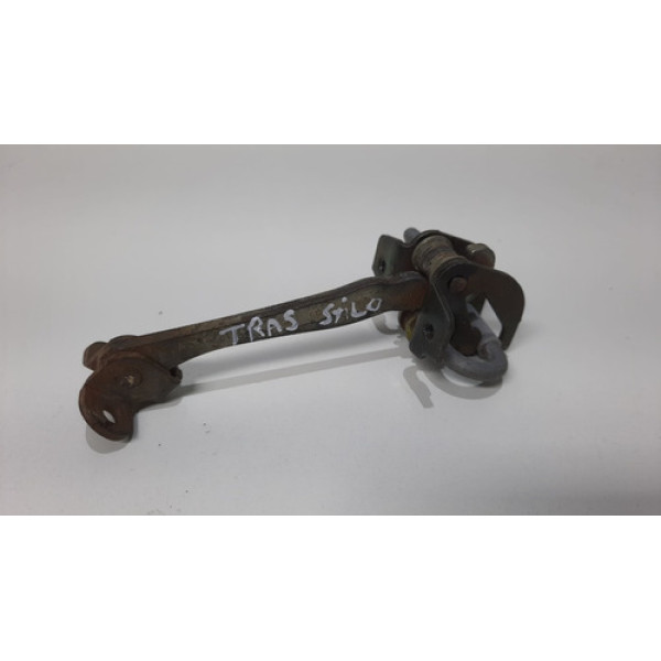 Limitador Porta Traseira  Stilo 03 A 10