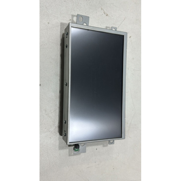 Tela Do Kit Multimidia Ar70   Ford Novo Focus