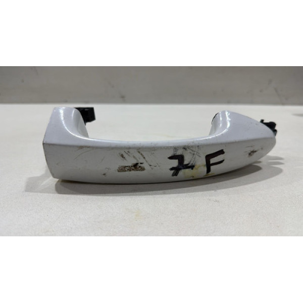 Puxador Maçaneta Externa Direita Ford New Fiesta 2015/17