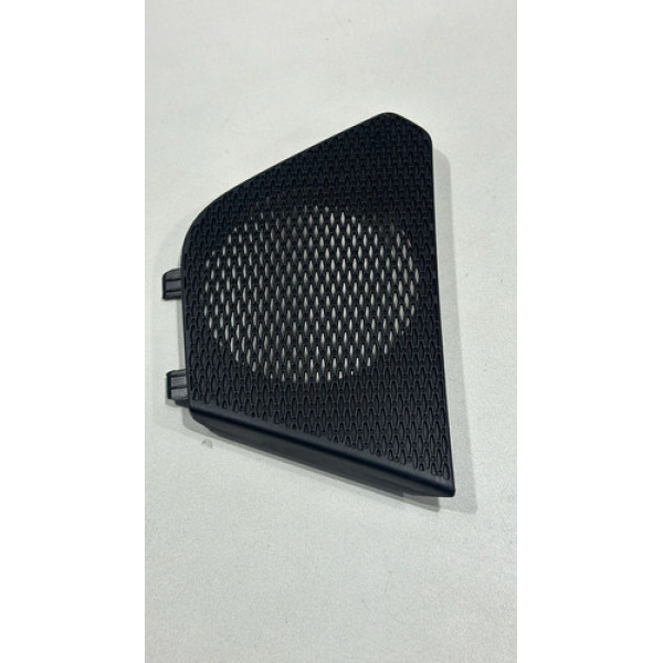 Tela Alto Falante Painel Esquerdo Fiat Toro 2016 A 2022 Orig