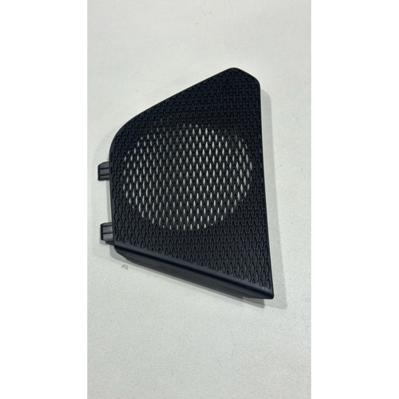 Tela Alto Falante Painel Esquerdo Fiat Toro 2016 A 2022 Orig Tela Alto Falante Painel Esquerdo Fiat Toro 2016 A 2022 Orig