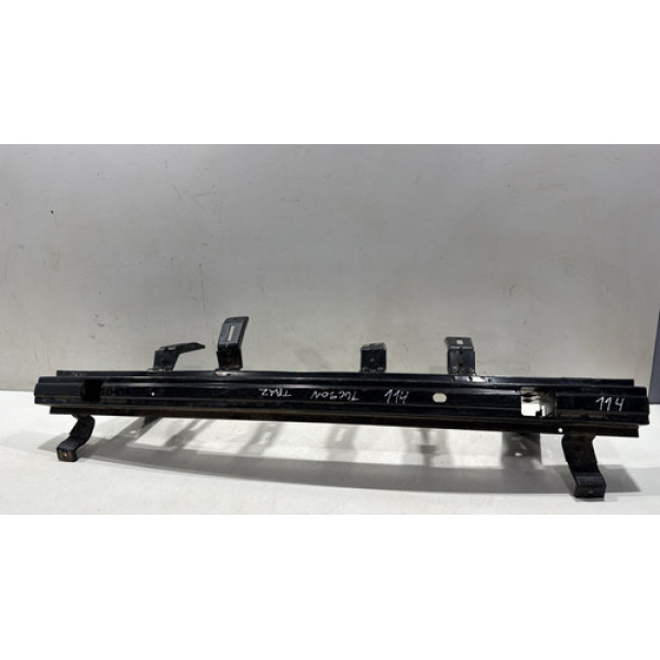 Alma Parachoque Traseiro Tucson 2007 2008 2009 2010 2011