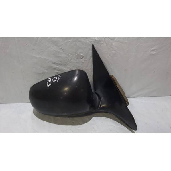 Retrovisor Fixo Direito Vw Logus Pointer 1993 1997 