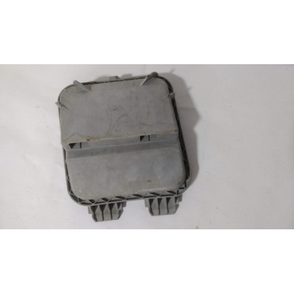 Tampa Farol Fiat Doblô 01/09 Original Esquerda