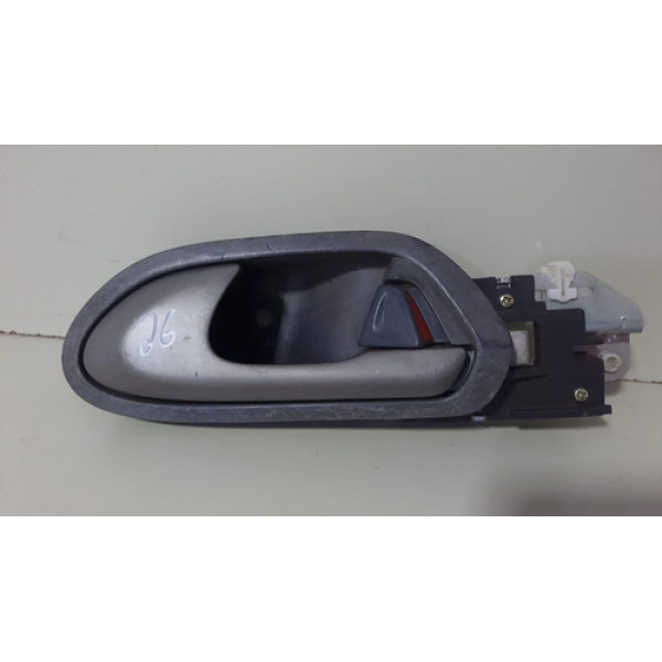 Maçaneta Interna Dianteira Esquerd Civic 2007 2008 2009 2010