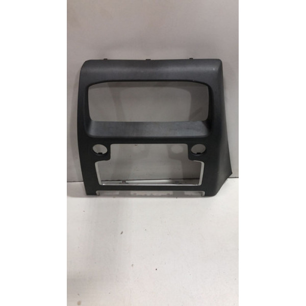 Moldura Painel Rádio Vw Fox 2015 A 2020 5z0858061n