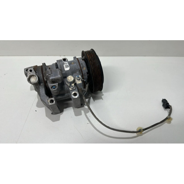 Compressor Ar Condicionado Honda Hrv 1.8 Bc4472802830