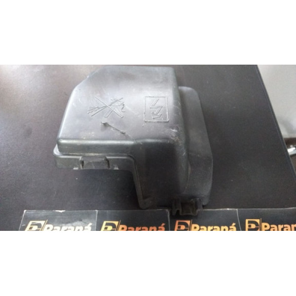 Tampa Caixa Fusivel Duster Oroch Logan Sandero Original