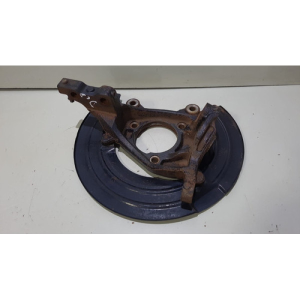 Manga Eixo Dianteira Direita Omega 2008 2009 2010 2011