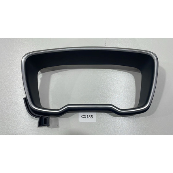 Moldura Painel Instrumentos Toyota Corolla 2020 Á 2024  