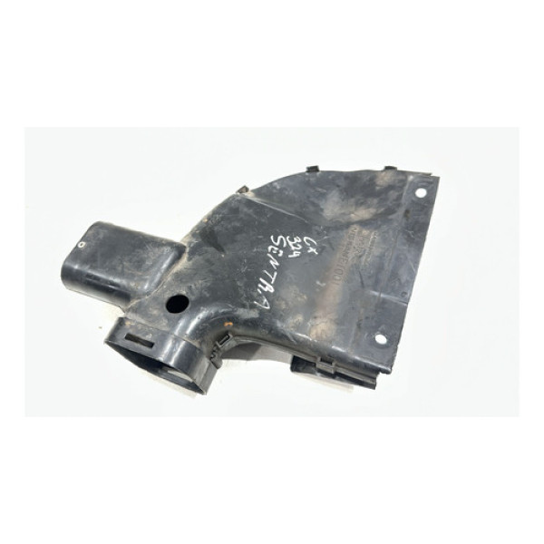 Duto Entrada Filtro Ar Nissan Sentra 2.0 2007 2008 2009 2010
