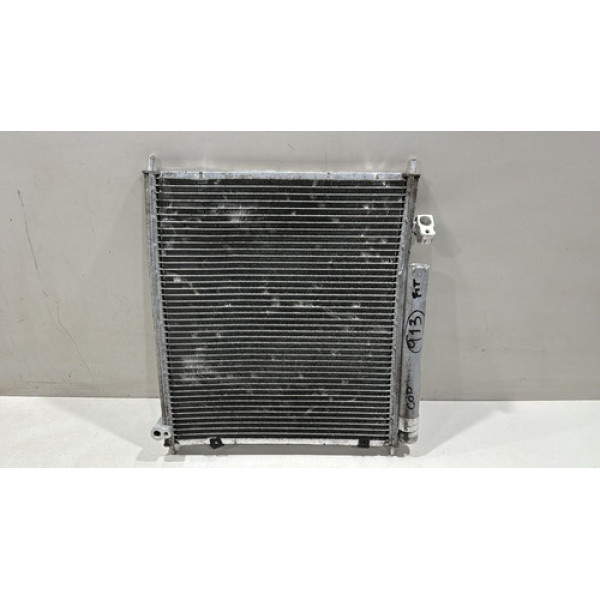 Condensador Ar Condicionado Honda Fit 2011 2012 Usado Orig