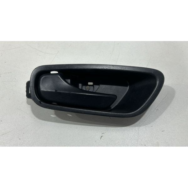 Maçaneta Interna Esquerda Fiat Uno Way Vivace 2015 Á 2018