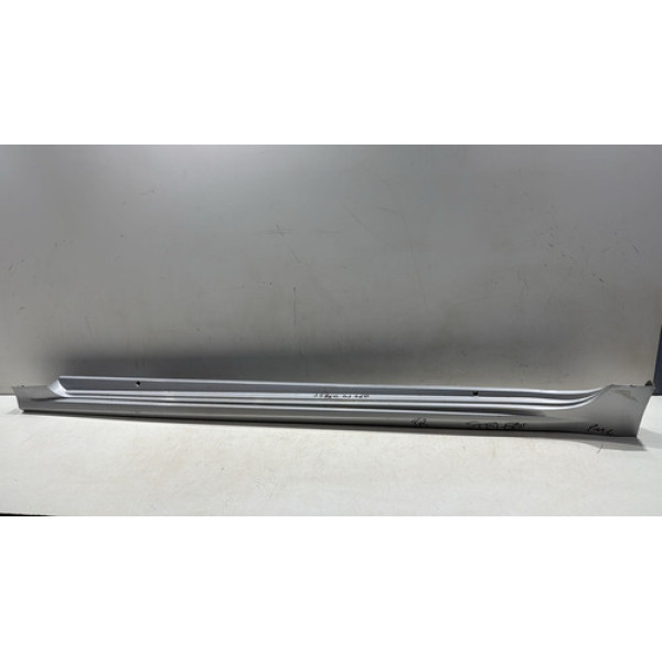 Spoiler Lateral Esquerdo Corolla 2020 2021 2022