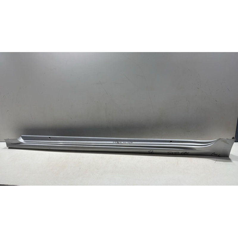 Spoiler Lateral Esquerdo Corolla 2020 2021 2022 Spoiler Lateral Esquerdo Corolla 2020 2021 2022