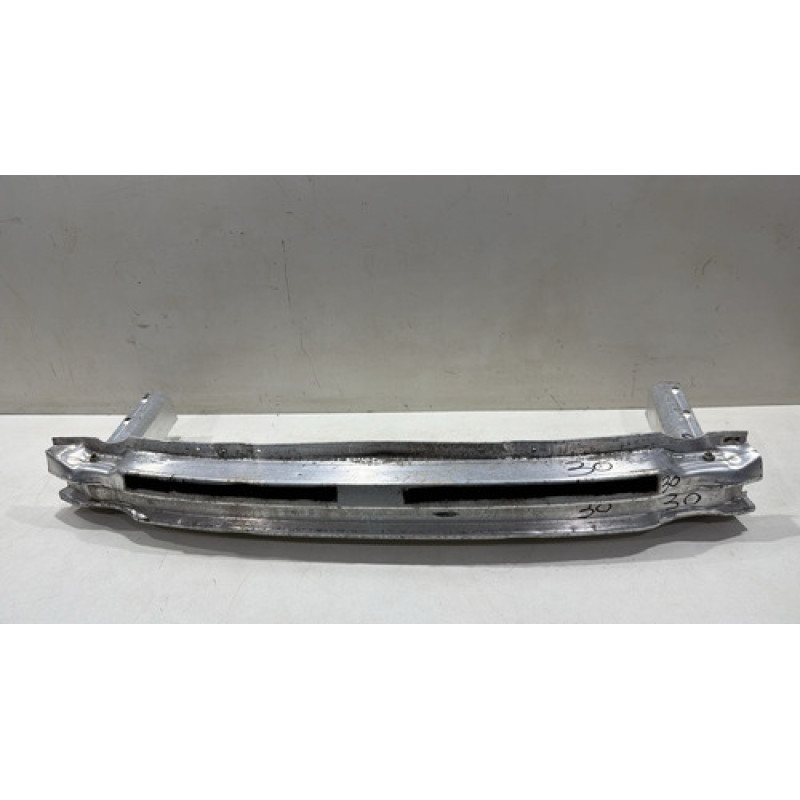 Alma Parachoque Traseiro Audi A4 2006 Alma Parachoque Traseiro Audi A4 2006