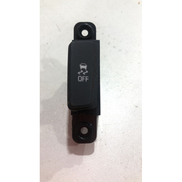 Botão Controle Estabilidade Cruze 2012 2013 2014 2015 2016