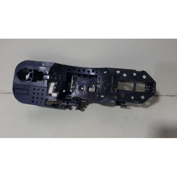 Suporte Maçaneta Externa  Dianteira Direita Renault Fluence 