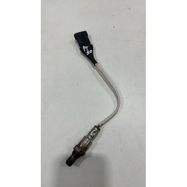 Sonda Lambda Pós Catalisador Fiat Toro 1.8 Flex 2018 Á 2021