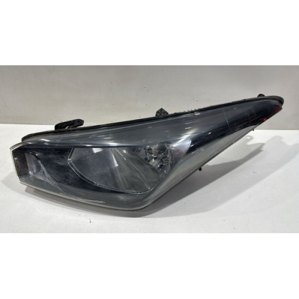 Farol Esquerdo Hb20 2012 Á 2019 921011s000 Usado Original