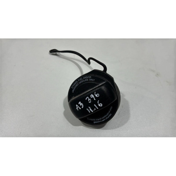 Tampa Rosca Tanque Audi A3 Sedan 2015 A 2018