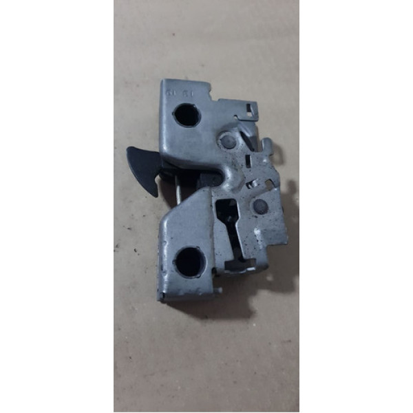 Fechadura Capo  Vw Fox/gol/saveiro/voyage G5 G6 G7