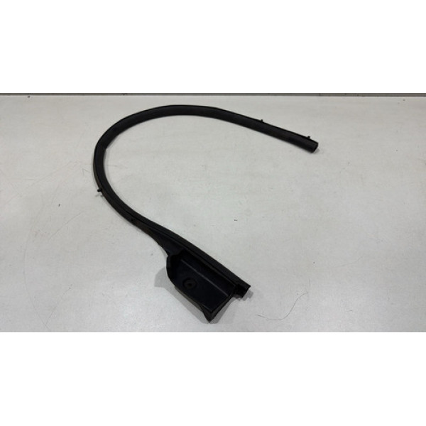 Borracha Inf Porta Dianteira Esquerd C3 Aircross 2011 Á 2018