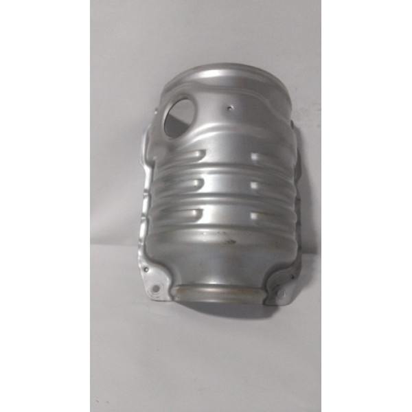 Protetor Calor Termico Honda Civic G10 2.0 2017 A 2019