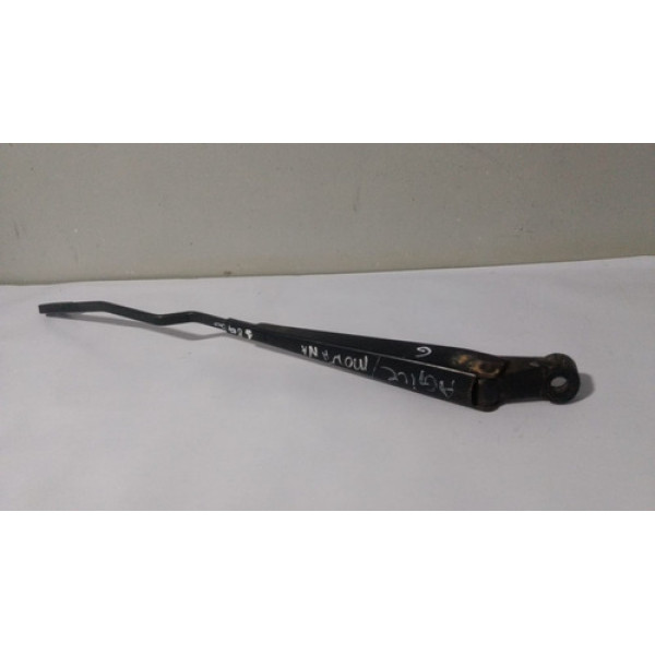 Braço Limpador Parabrisa Esquerdo Agile Montana  94703680 