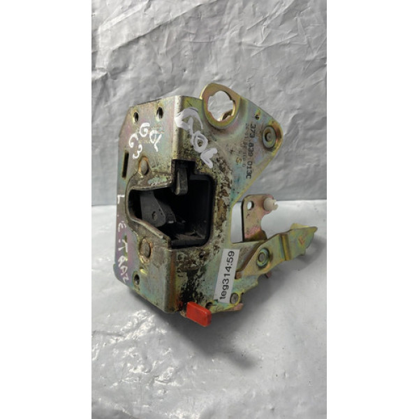 Fechadura Gol G2 / G3 Traseira Esquerda - 373839013c