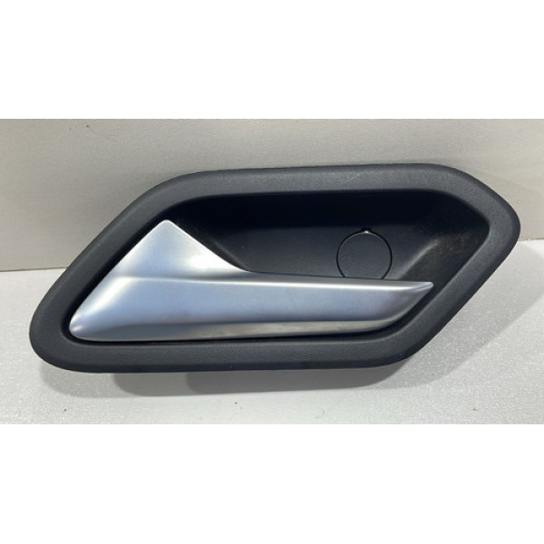 Maçaneta Interna Lado Esquerdo Renault Duster 2021 2022 2023