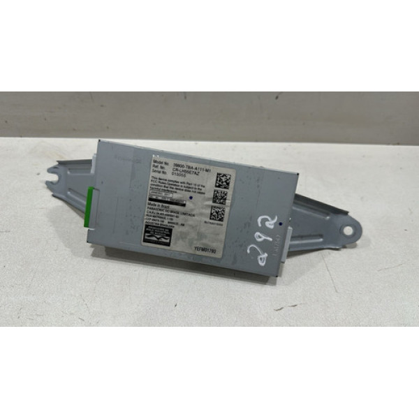 Módulo Som Civic G10 2017 Á 2021 Rádio Orig. 39800tbaa111m1