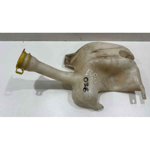 Reservatório Parabrisa Água Ford Ecosport 2013 Á 2017 Usado