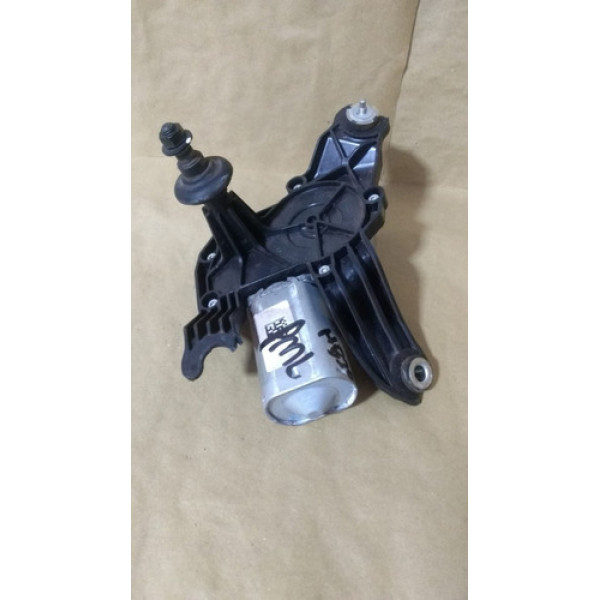 Motor  Limpador Traseiro Hb20 2012 A 2018 987001s000
