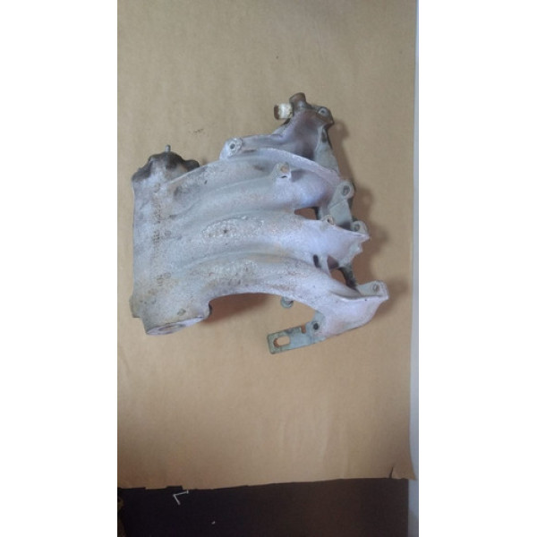 Coletor Admissão Gm Corsa Celta Prisma Meriva 93286142