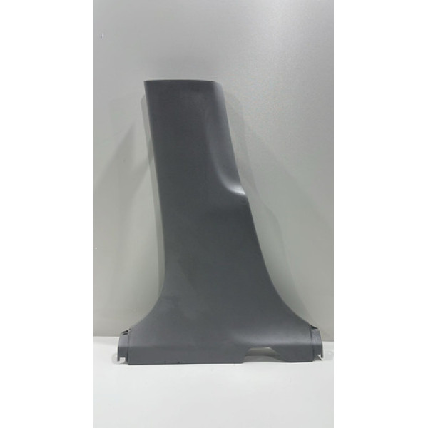 Acabamento Inferior Coluna B Esquerda Corolla 2009 Á 2014