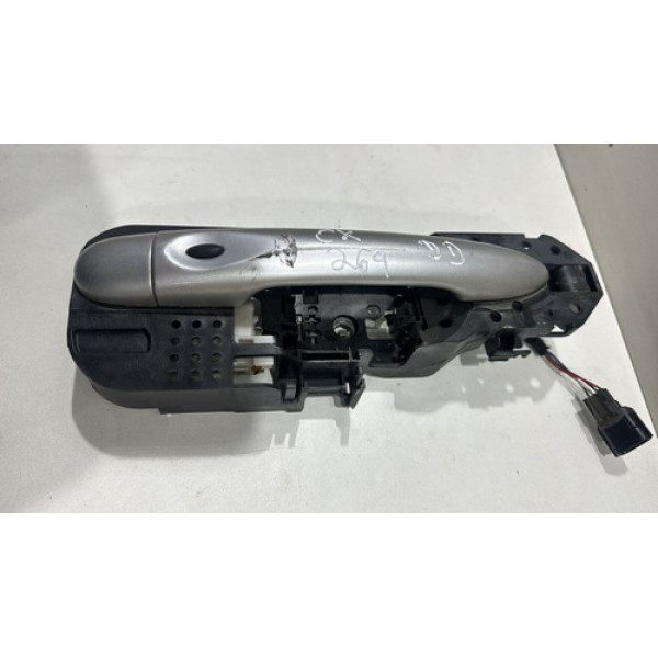 Maçaneta Externa Dianteira Direita Renault Fluence Original