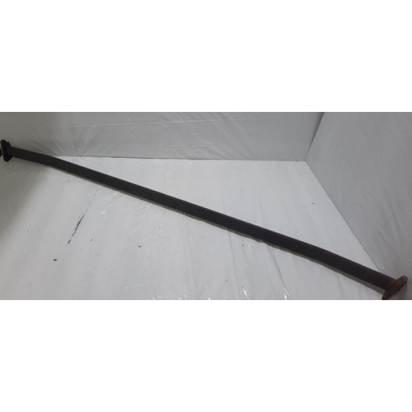 Travessa Do Vidro Traseiro Fiat Strada 1997/2012 124cm 1,24m