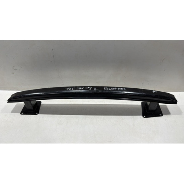 Alma Parachoque Traseira Fox 2015 A 2022 5z6807305b