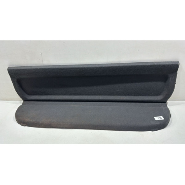 Tampão Bagagito Honda Fit 2004 A 2008 Usado Original!