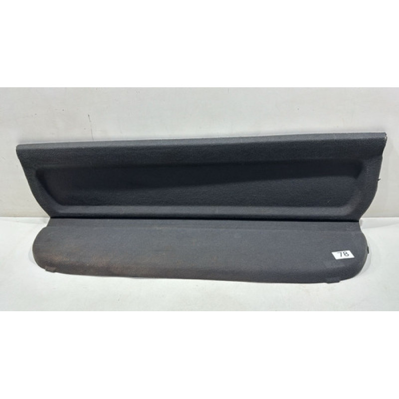 Tampão Bagagito Honda Fit 2004 A 2008 Usado Original! Tampão Bagagito Honda Fit 2004 A 2008 Usado Original!