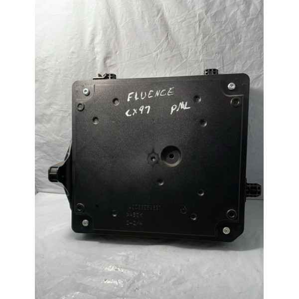 Módulo Central Bcm Renault Fluence 2011 Á 2018 Original
