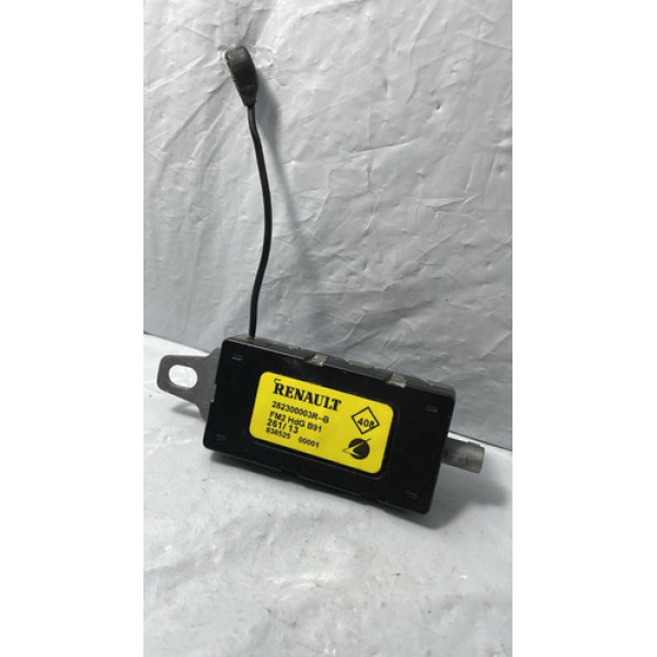 Modulo Antena Renault Fluence 282300003r Original