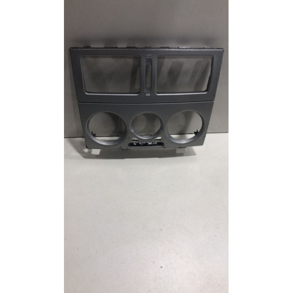 Acabamento Moldura Central Painel Palio Siena Strada 07 08 0