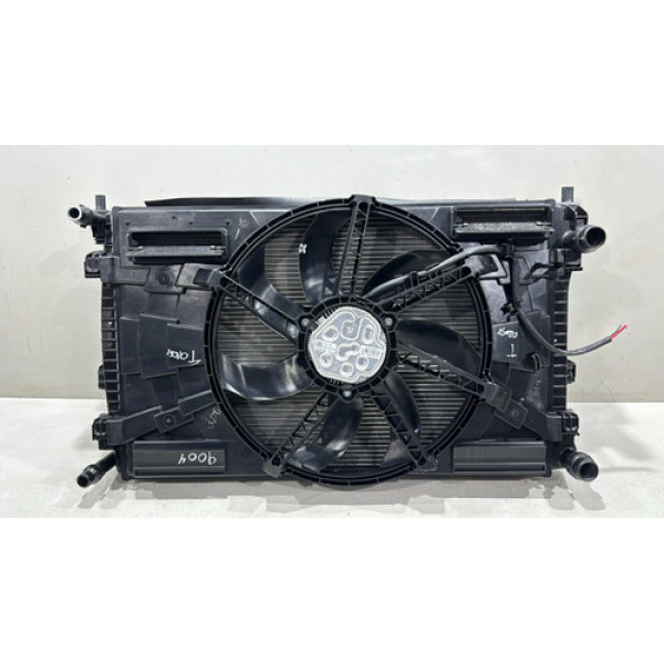 Kit Radiador Ventoinha Tcross Nivus 5qd121251