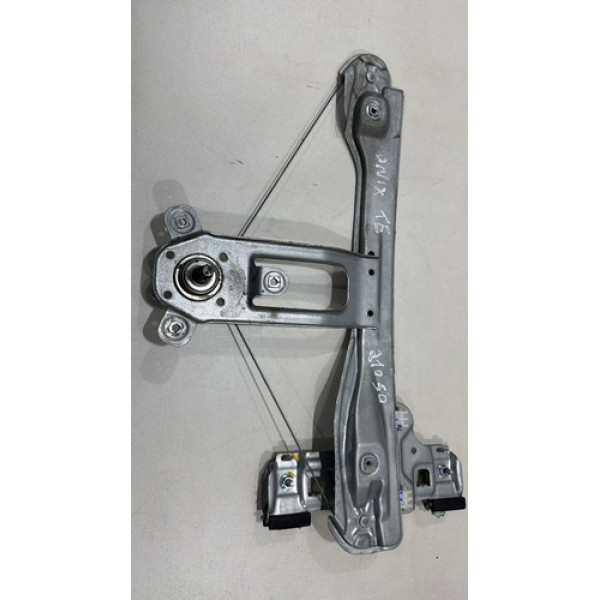 Maquina Vidro Traseira Esquerda Onix Prisma 2013/19 Usado