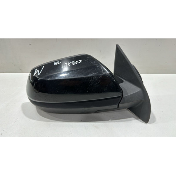 Retrovisor Elétrico Cobalt 2011 Á 2022 Usado Original!