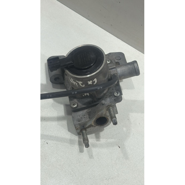 Válvula Egr Comutação Ar Hilux Sw4 2.7 2016 Á 21 2571075015