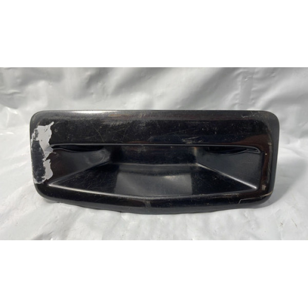 Maçaneta Tampa Traseira Renault Megane Sedan 2007 Á 2013 